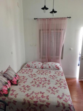 Gloria Ivana, Bibinje